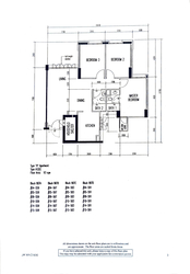 Blk 987D Jurong West Street 93 (Jurong West), HDB 4 Rooms #326709421